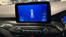 Ford Focus 1.5 EcoBlue 120 ST-Line X 5dr Auto Diesel Estate